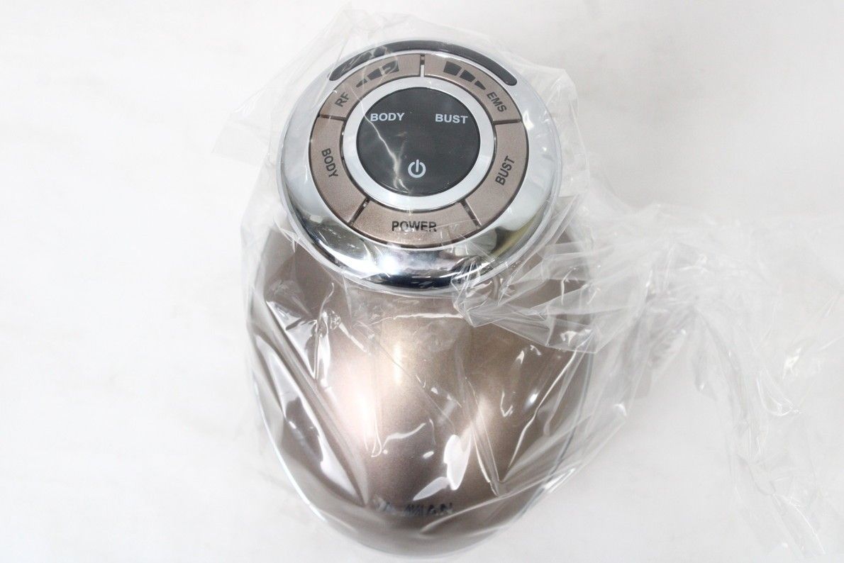 未使用 ヤーマン RFボーテ キャビスパエクストラ HRF-5TZ 家庭用美容器