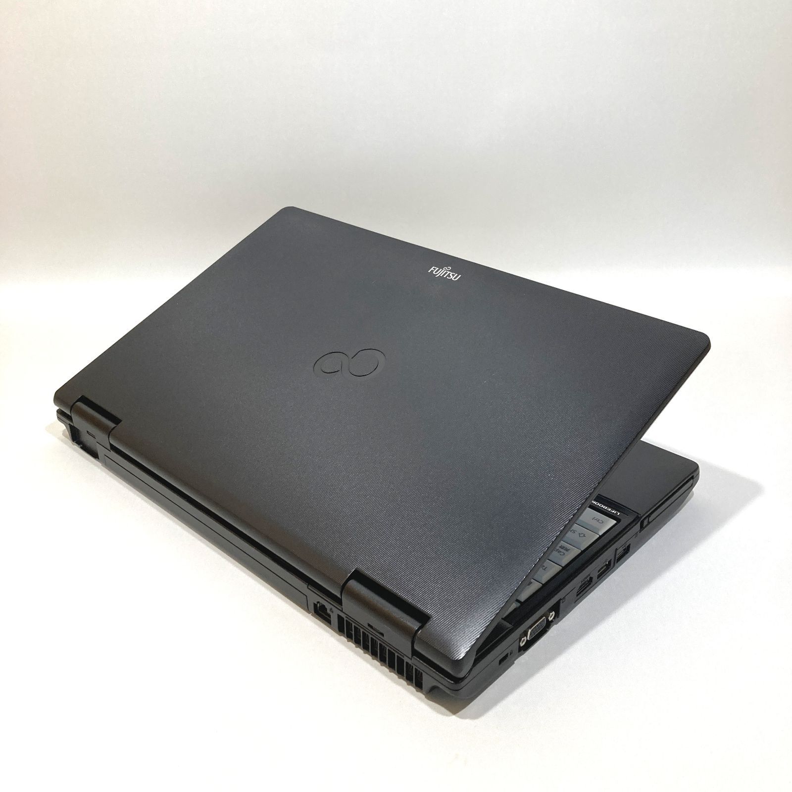 初心者向け✨快速i5・大画面・DVD◇黒◇すぐ使えるノートパソコン◇T320-4 初心者向け✨快速i5・大画面・DVD◇黒◇すぐ使えるノートパソコン◇