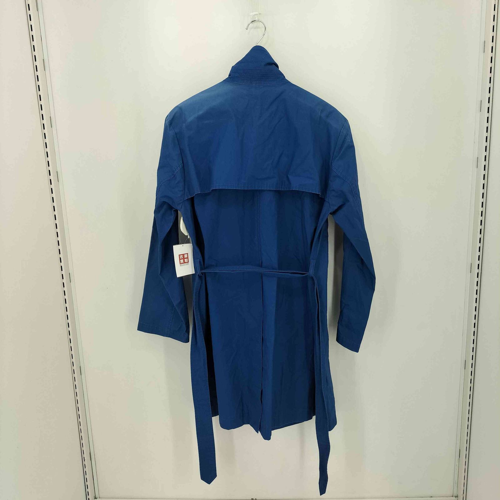 ジョンローレンスサリバン JOHN LAWRENCE SULLIVAN トレントコート