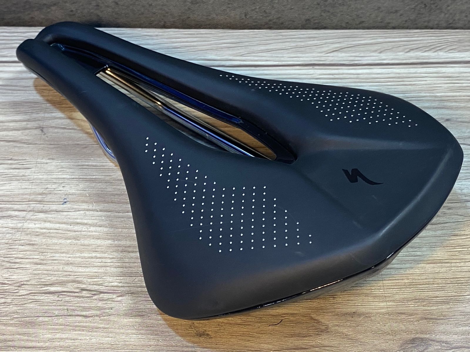 JQ254 スペシャライズド SPECIALIZED POWER サドル HOLLOW Tiレール