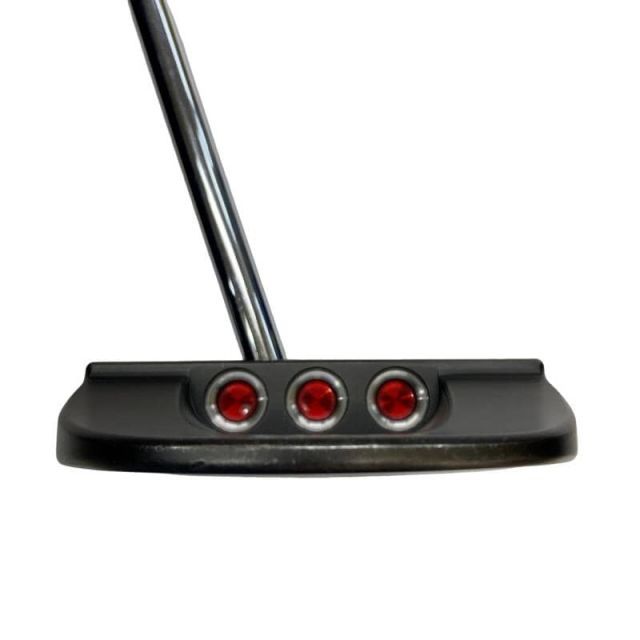 Scotty Cameron Select GoLo 5 パター　34インチ 中古】 タイトリスト SCOTTY CAMERON select GoLo S 5 34インチ パター