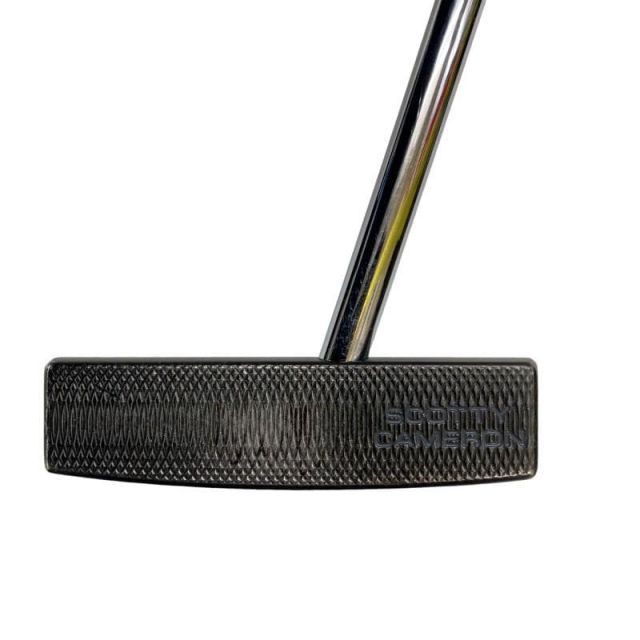 SCOTTY CAMERON select GoLo S 34インチ 中古】 タイトリスト SCOTTY CAMERON select GoLo S 5 34インチ パター
