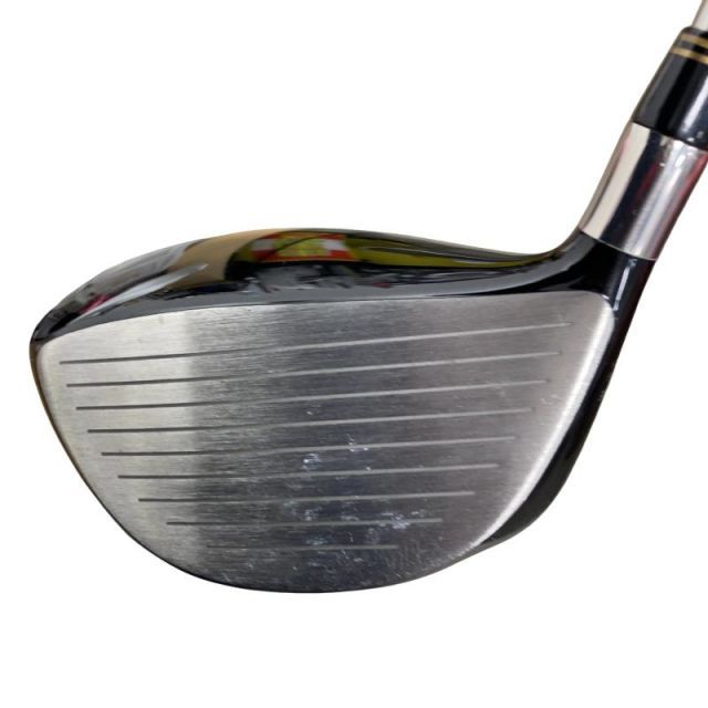 中古】 ブリヂストン TOURSTAGE X-DRIVE GR 10.5° ドライバー DR XD