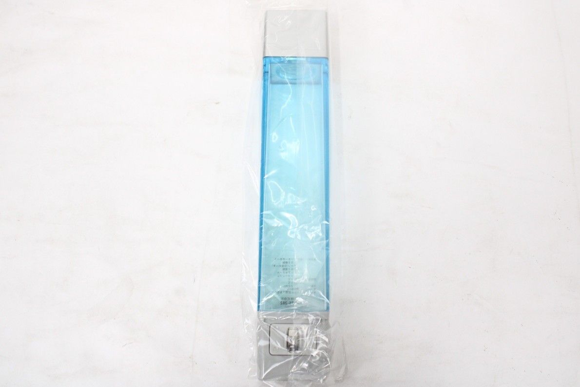 未使用 ヤーマン H/Cボーテ ピュア水素水スチーマー 飲用ボトル付 IS