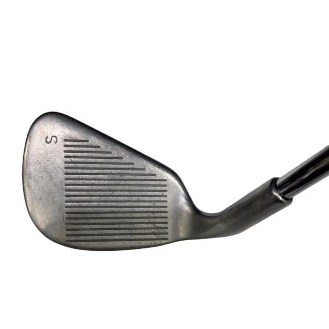 中古】 ピン EYE 2 ステンレス SW ウェッジ WG JZスチール (フレックス