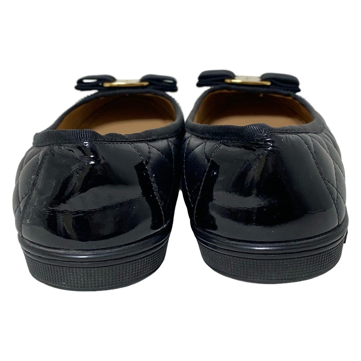 FERRAGAMO/SalvatoreFerragamo(サルバトーレフェラガモ) フラット