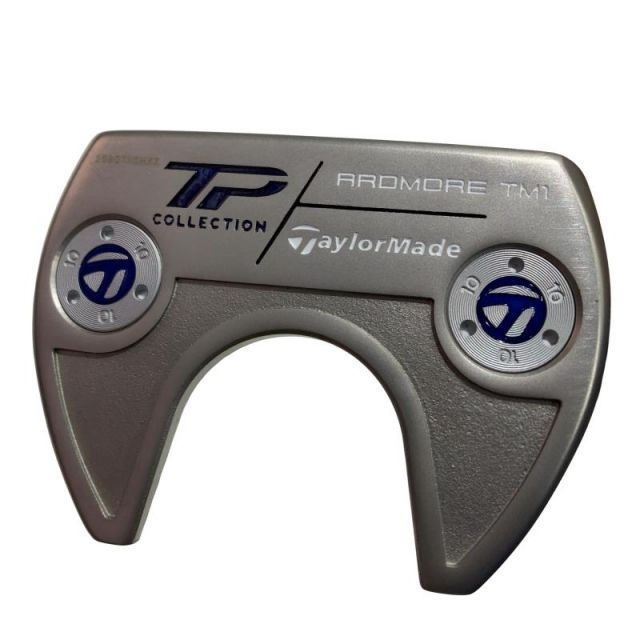 中古】 テーラーメイド TP COLLECTION HYDRO BLAST ARDMORE TM1 34