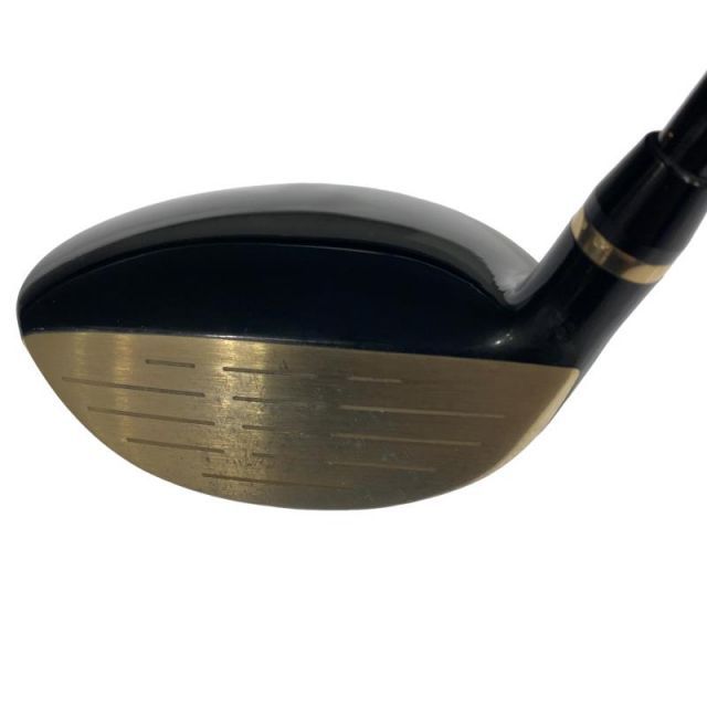 中古】 つるや AXEL ZX MM 5W フェアウェイウッド FW AXEL ZX MM