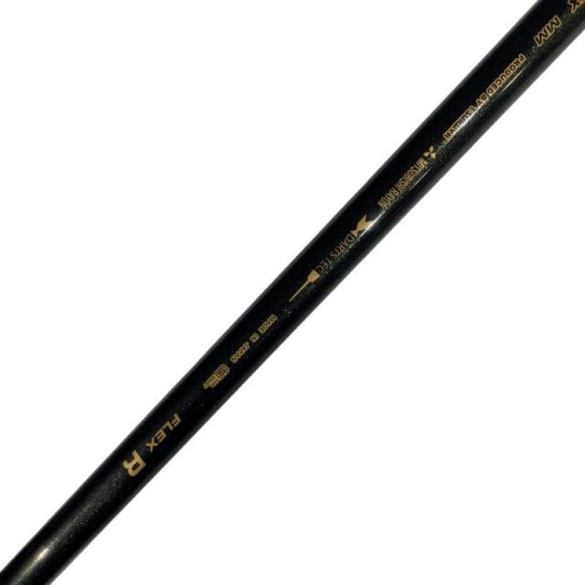 中古】 つるや AXEL ZX MM 5W フェアウェイウッド FW AXEL ZX MM