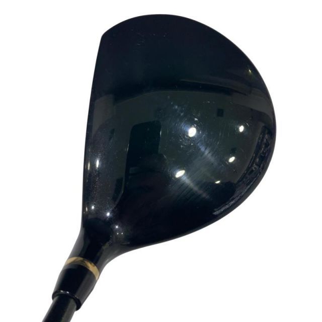 中古】 つるや AXEL ZX MM 5W フェアウェイウッド FW AXEL ZX MM