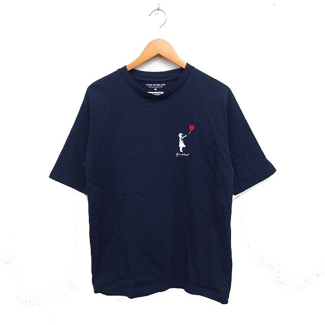 ユナイテッドアローズ A DAY IN THE LIFE UNITED ARROWS BRANDALISEDTM