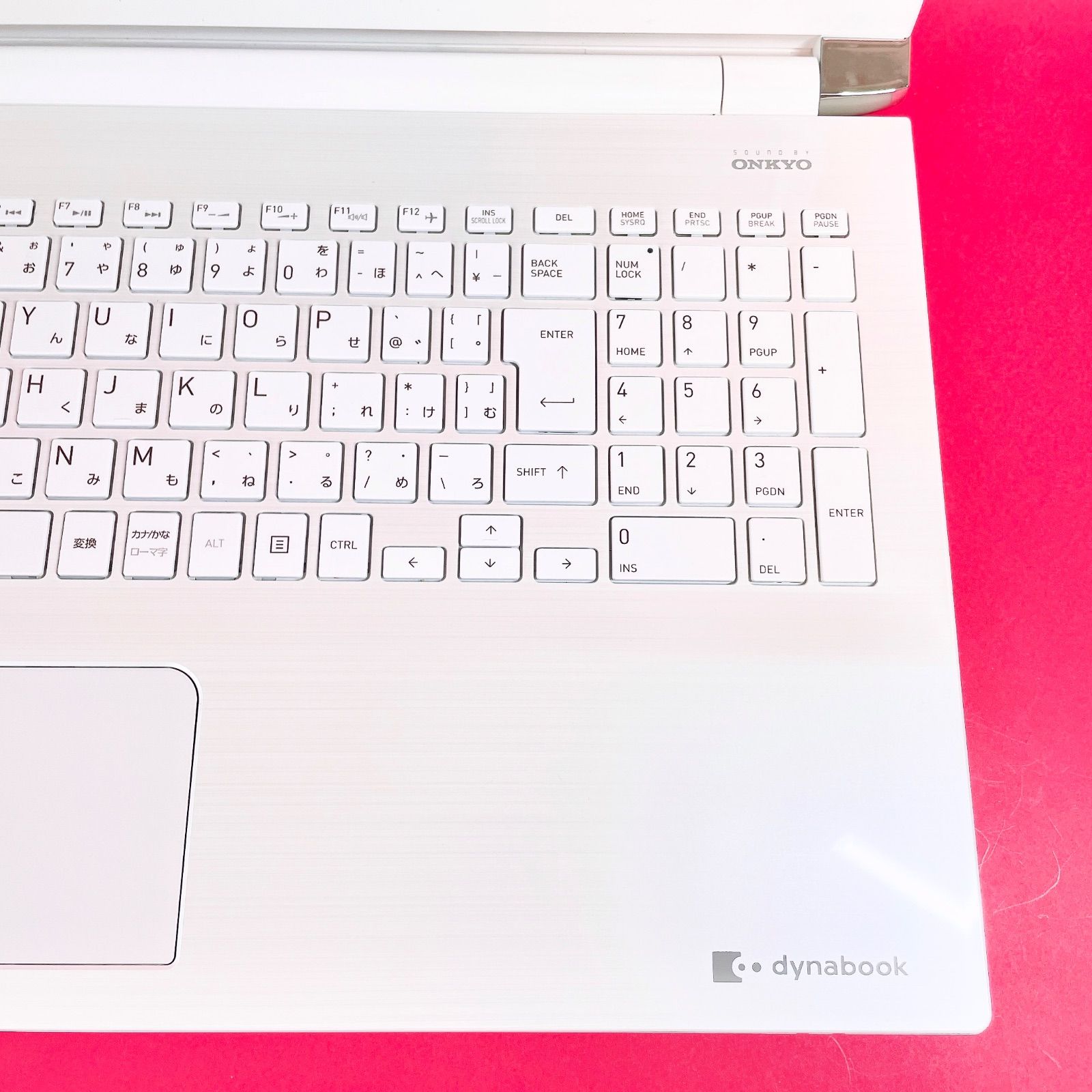 初期設定済みですぐ使える❣️たっぷり大容量1TB✨️高性能Corei7