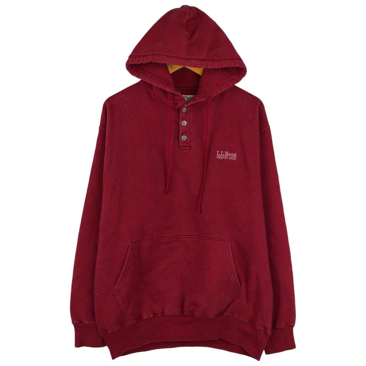 古着 80~90年代 エルエルビーン L.L.Bean RUSSELL ラッセル スウェット