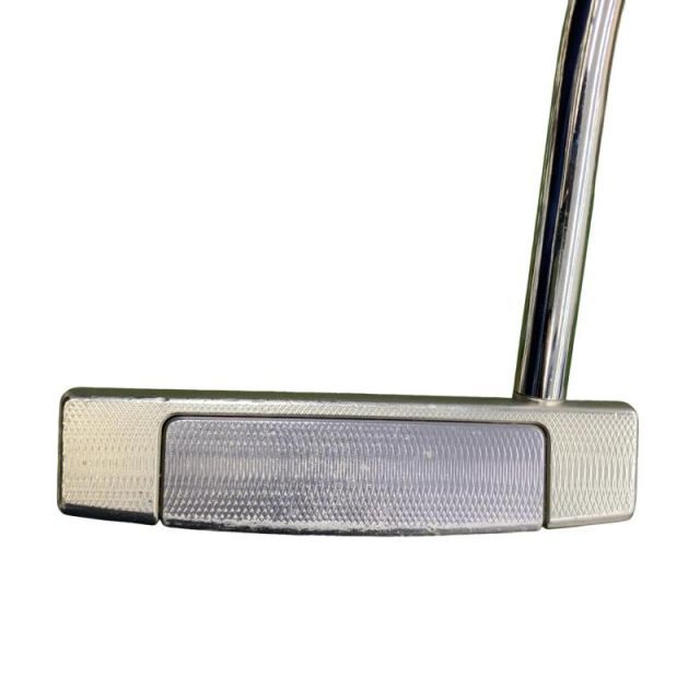 中古】 タイトリスト SCOTTY CAMERON select NEWPORT M1 MALLET(2016