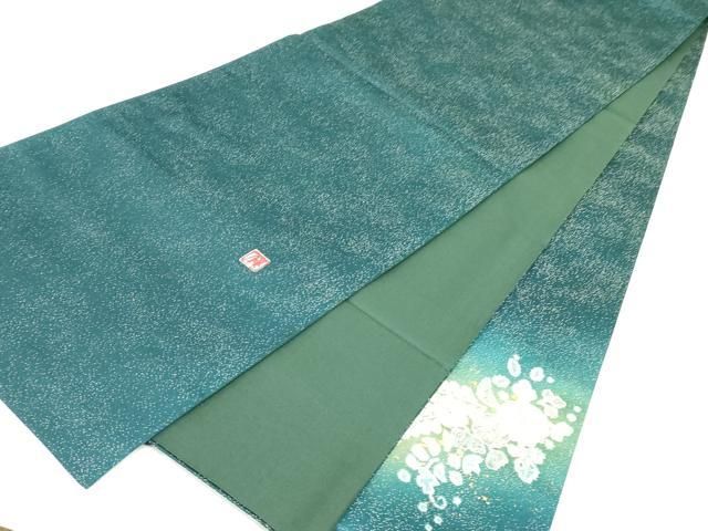 作家物 袋帯 辻が花 絞り 深紫×金彩 太鼓柄の上質な一本 作家物 袋帯 辻が花 絞り 深紫×金彩 太鼓柄の上質な一本 - メルカリ