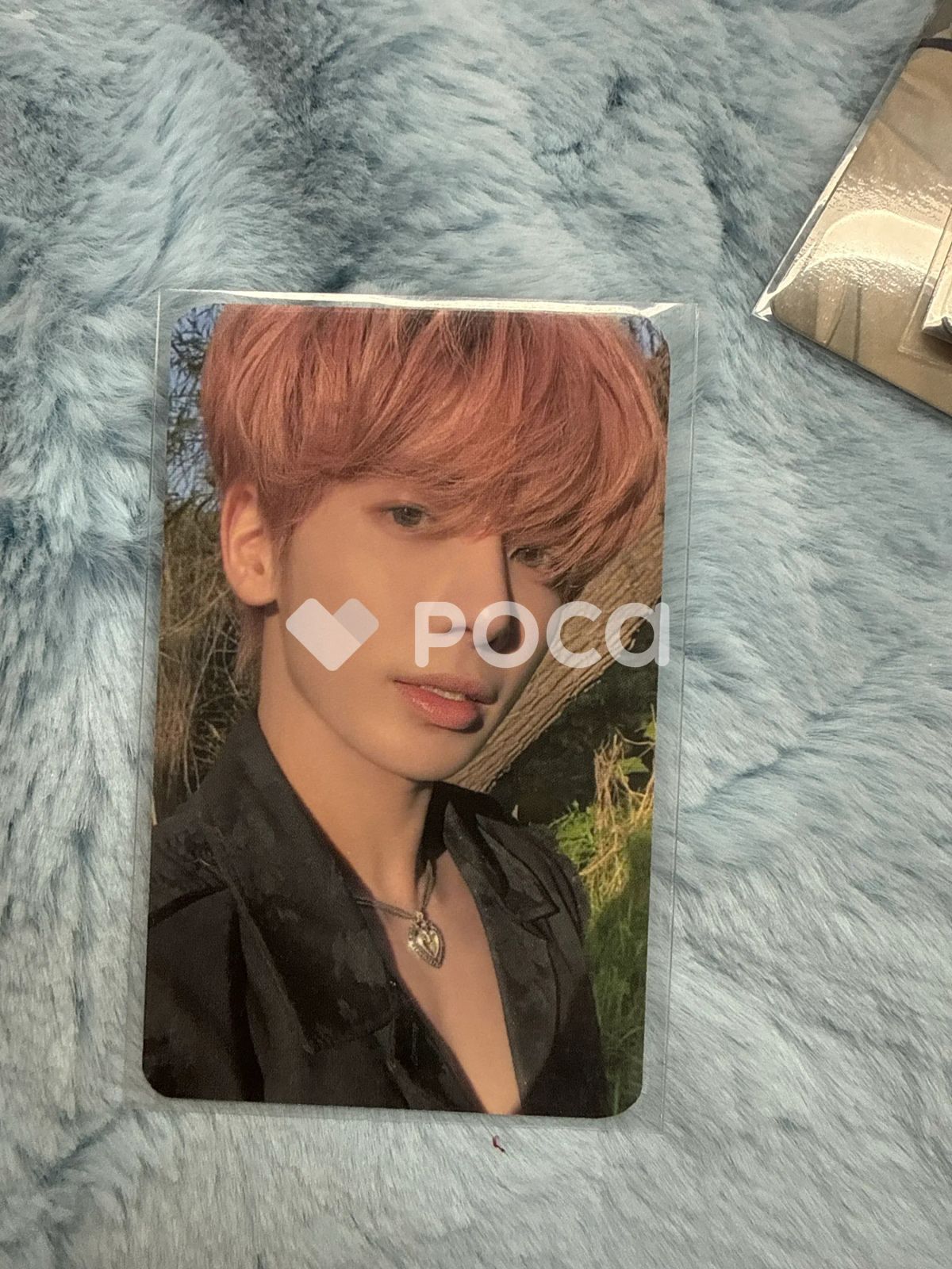 TXT テヒョン The Name Chapter: TEMPTATION POWERSTATION ラキドロ