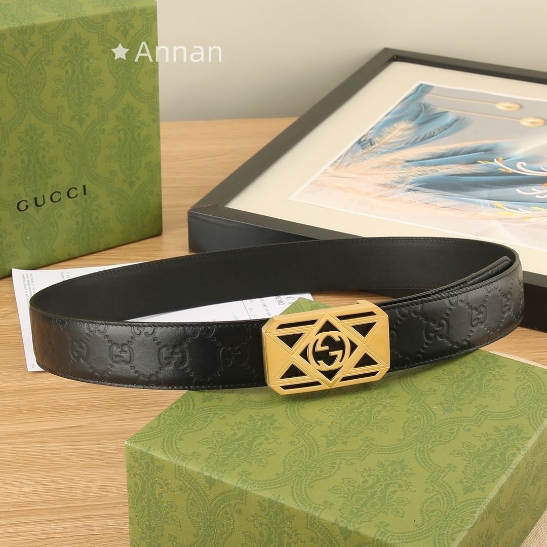 ⭐︎極美品⭐︎ 【GUCCI】 グッチ メンズ ベルトバック 激レア 極美品 GUCCI グッチ GG ベルト メンズ 本革 - メルカリ
