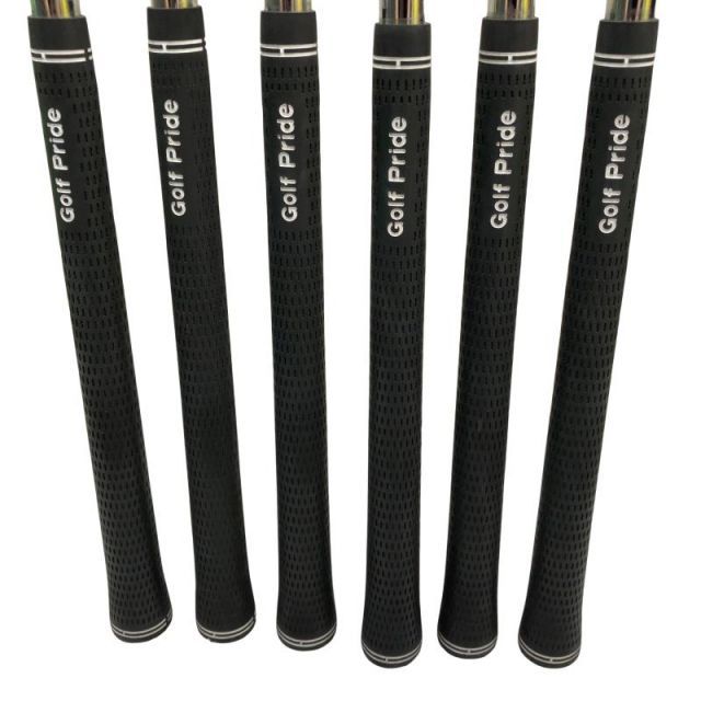 中古】 ダンロップ SRIXON ZX4 6S アイアンセット IR NS PRO 950GH neo