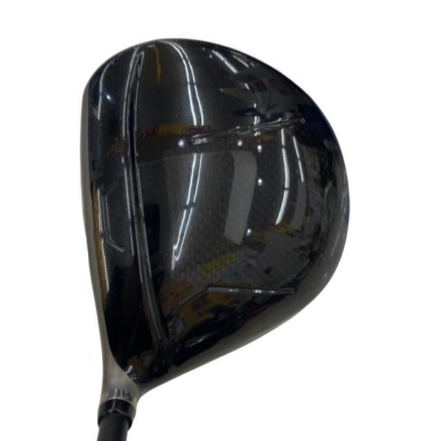 中古】 つるや ONESIDER Ji+S 10.5° ドライバー DR Diamana FOR OS 50