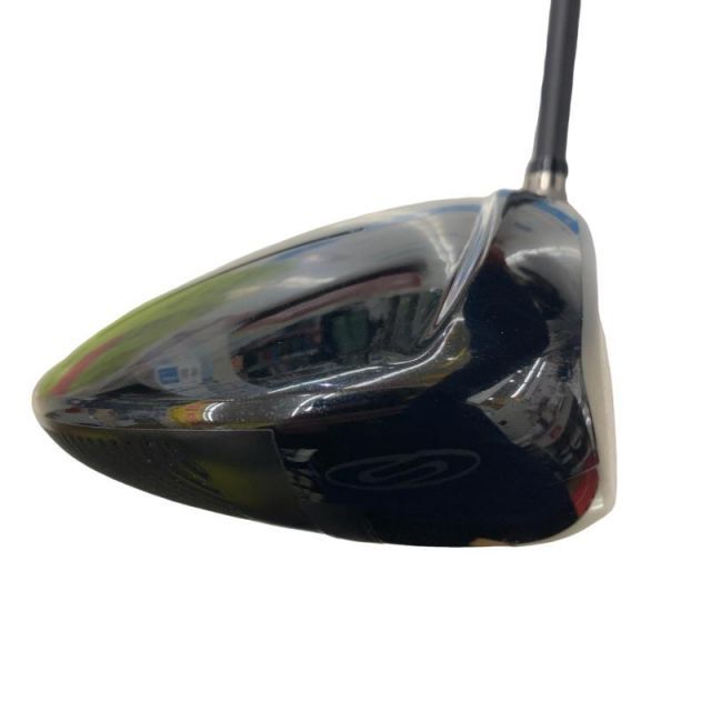 中古】 つるや ONESIDER Ji+S 10.5° ドライバー DR Diamana FOR OS 50