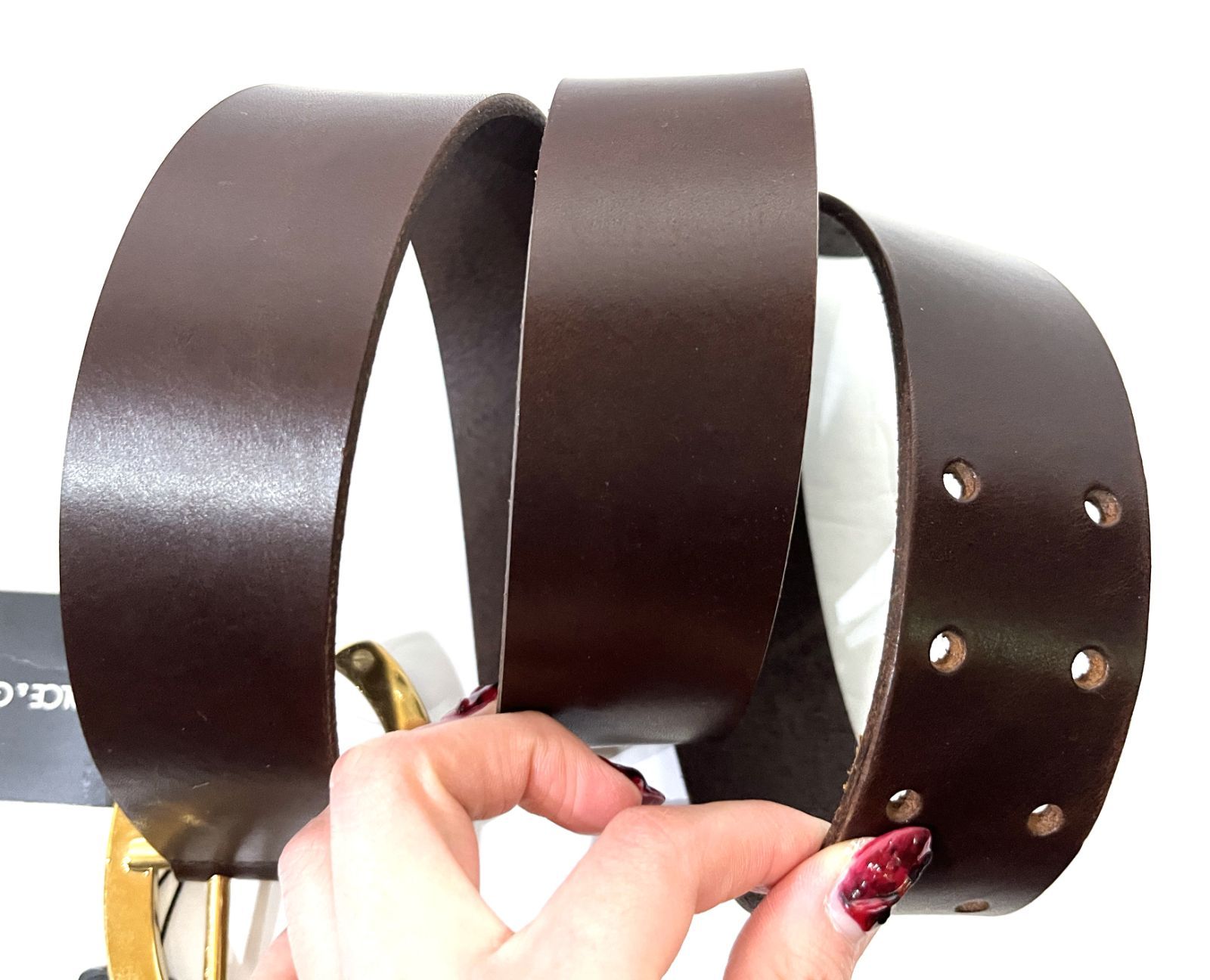 00s ヴィンテージ デッドストック DOLCE&GABBANA｜ドルチェアンド