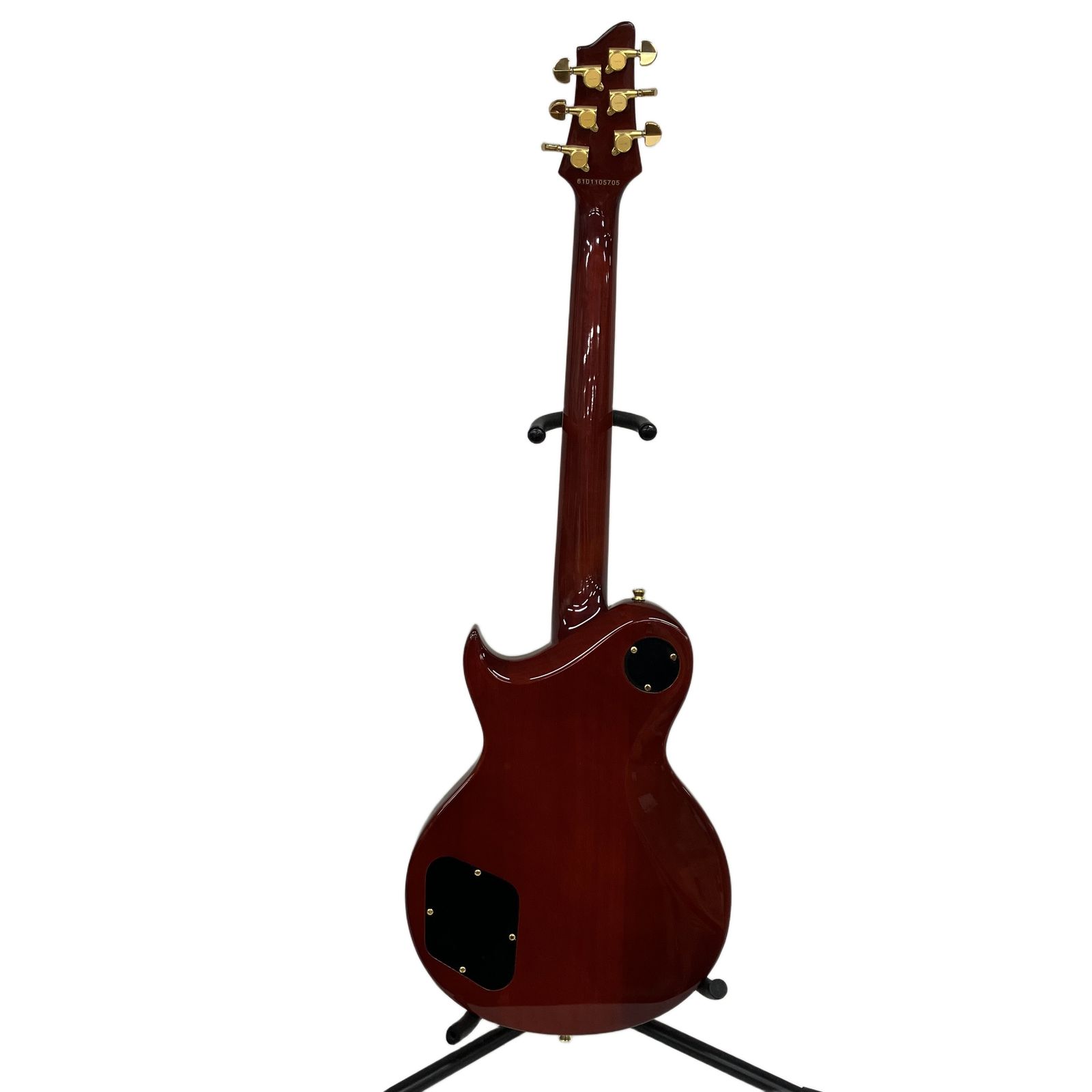 Aria Pro II PE-509 Original Custom Body エレキギター 中古