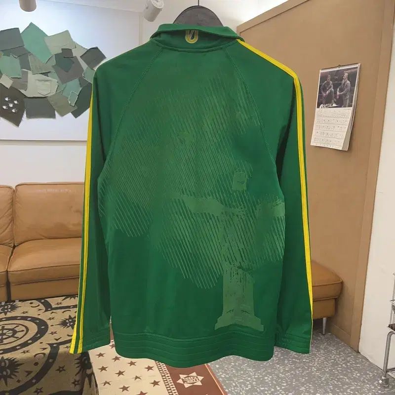 アディダス バスケットボール オールドスクール レトロ グリーン