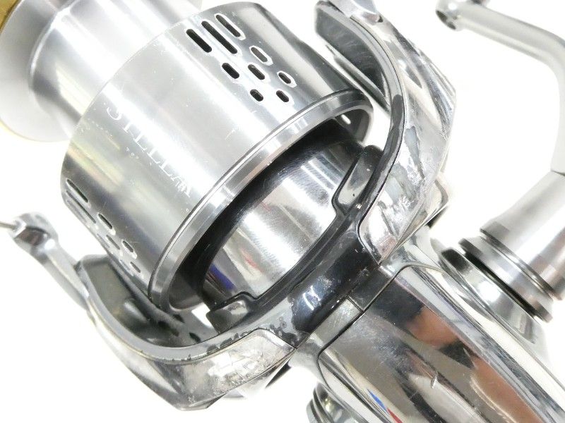 シマノ 18ステラ