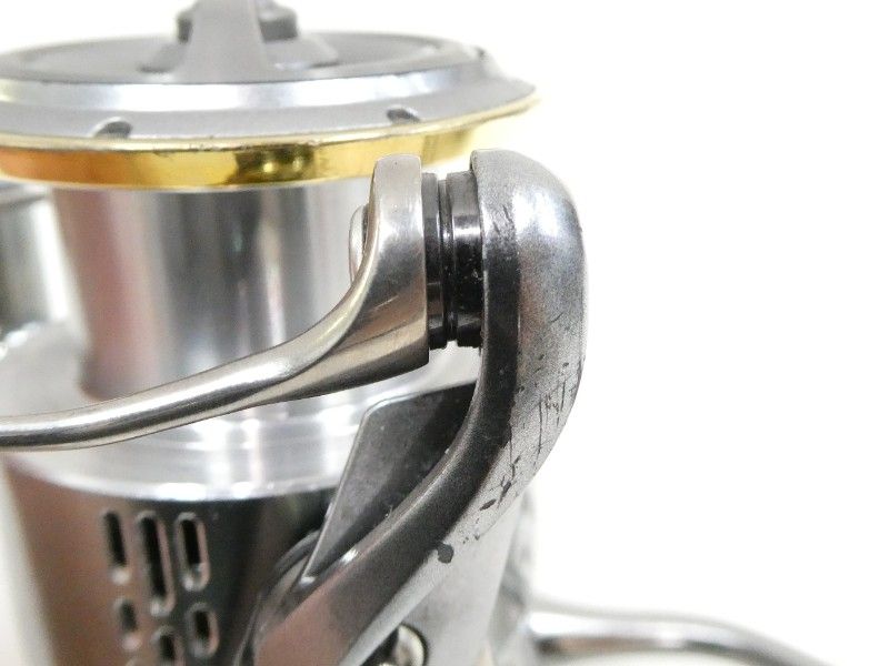  シマノ 18ステラ C 5000 HG 03- スピニングリール リール