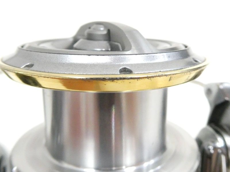 シマノ 18ステラ C 5000 HG 03-