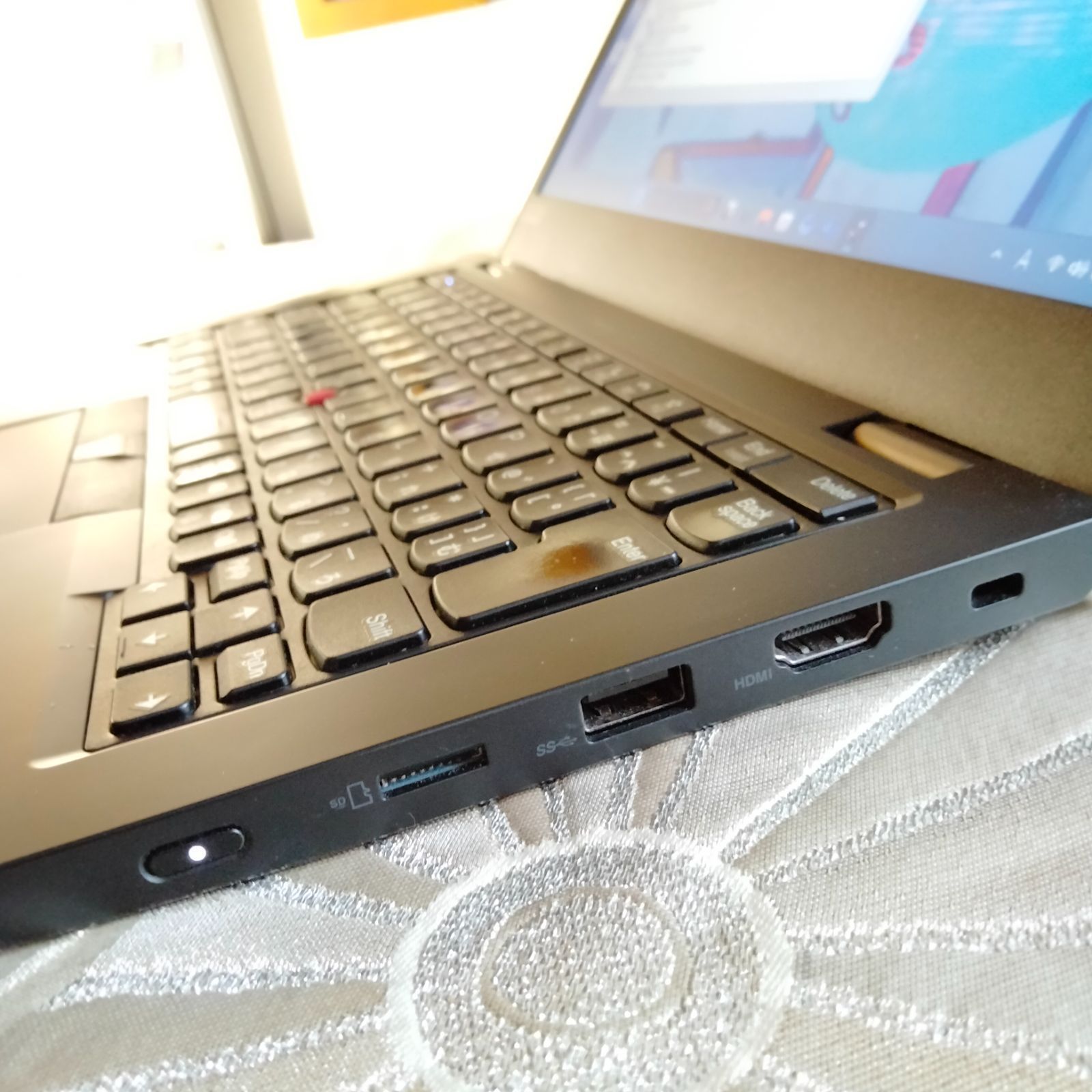 ◇L13Gen2 11世代 i5 1135G7 256G 8G Lenovo ◇L13Gen2 11世代 i5 1135G7 256G 8G Lenovo - メルカリ