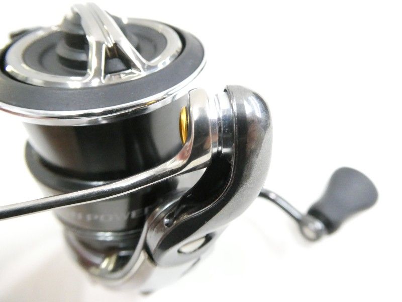 24ツインパワー C