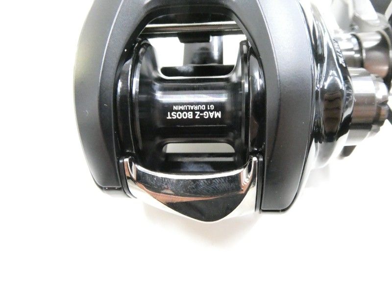 ダイワ 22ジリオン TW HD 1000 XH 03-