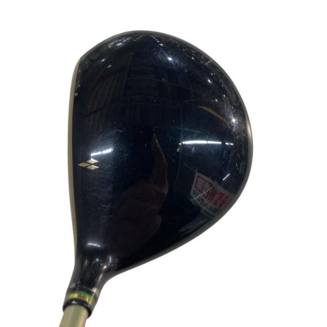 中古】 ダンロップ XXIO PRIME(2015) 3W フェアウェイウッド FW XXIO