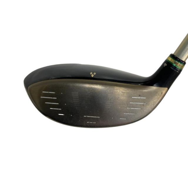 中古】 ダンロップ XXIO PRIME(2015) 3W フェアウェイウッド FW XXIO