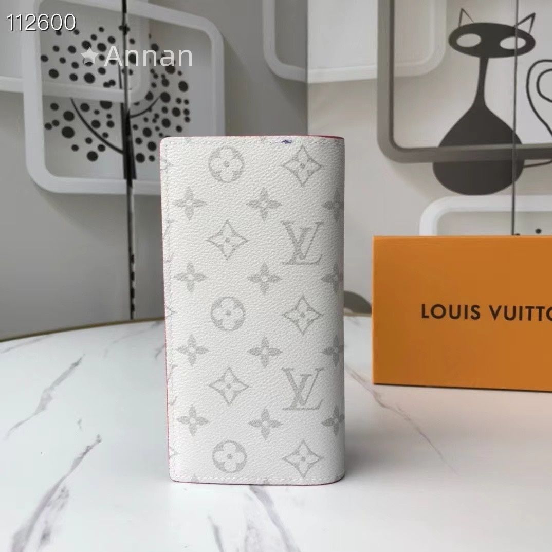 未使用品】最終値下げ LOUIS VUITTON 財布 メンズ ルイヴィトン 長財布