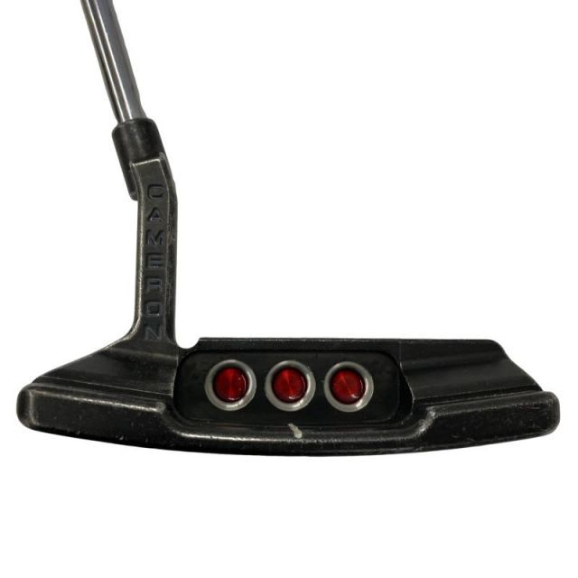 中古】 タイトリスト SCOTTY CAMERON select NEWPORT 33インチ パター