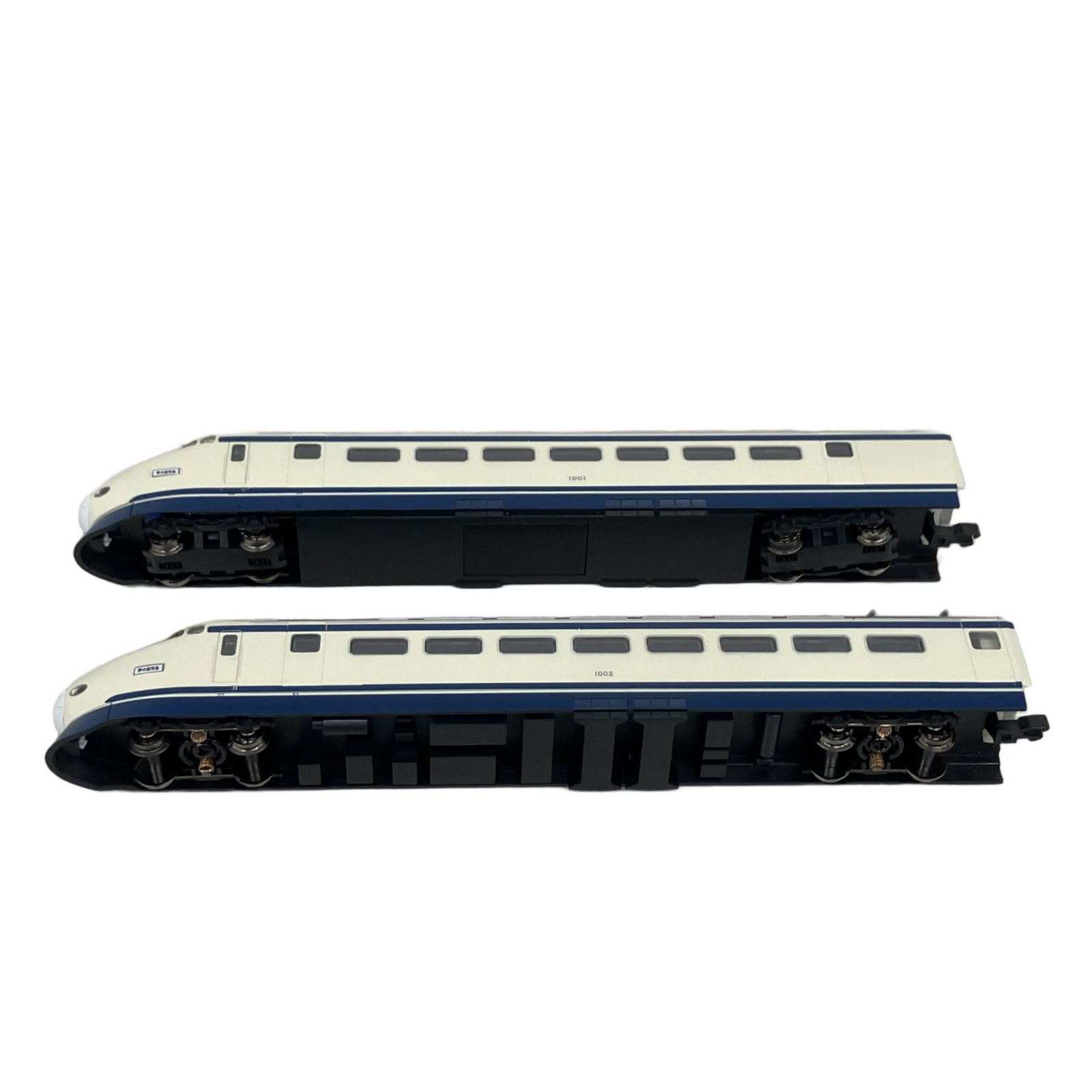 MICRO ACE A6530 超特急1000形・A編成・改良品 2両セット マイクロ