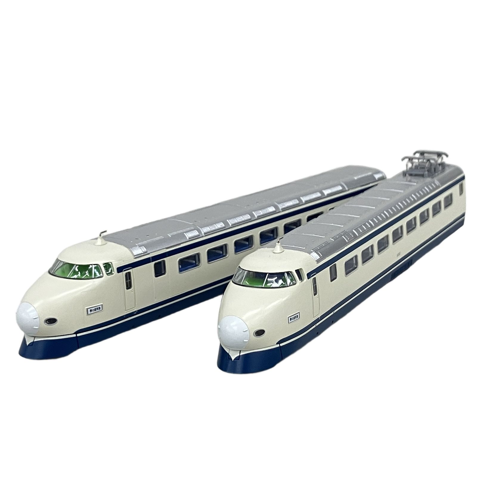 MICRO ACE A6530 超特急1000形・A編成・改良品 2両セット マイクロ