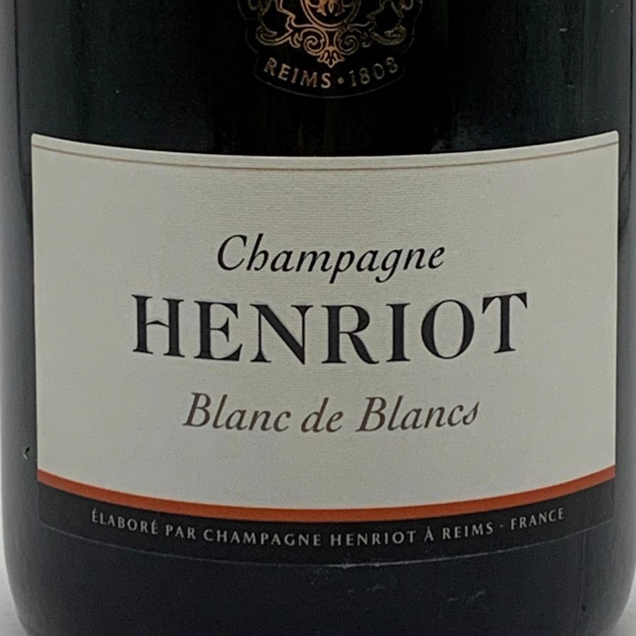 アンリオ ブラン ド ブラン 750ml 12% 未開栓 - メルカリ