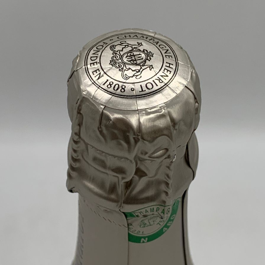 アンリオ ブラン ド ブラン 750ml 12% 未開栓 - メルカリ