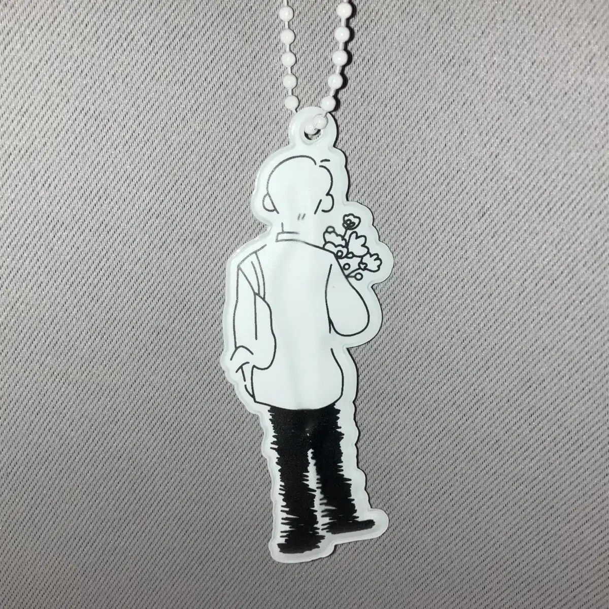 THE BOYZ(ザ・ボーイズ・ドボイズ) キュー(Q・チャンミン) ハイド