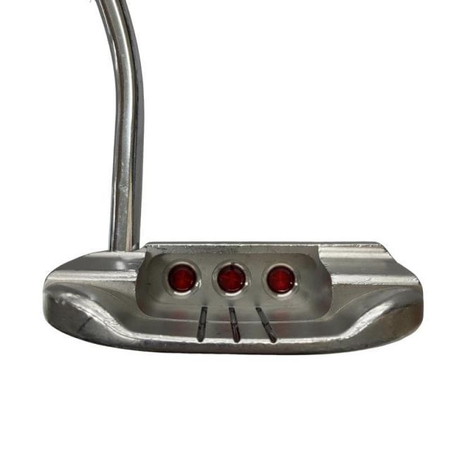 中古】 タイトリスト SCOTTY CAMERON California FASTBACK(2012) 34