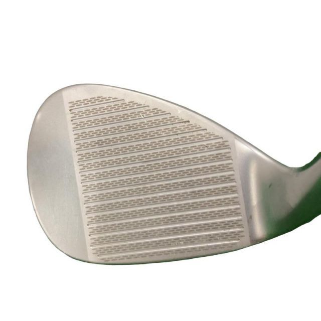 中古】 キャロウェイ MACK DADDY 2 クロムメッキ 52°/12°S ウェッジ WG