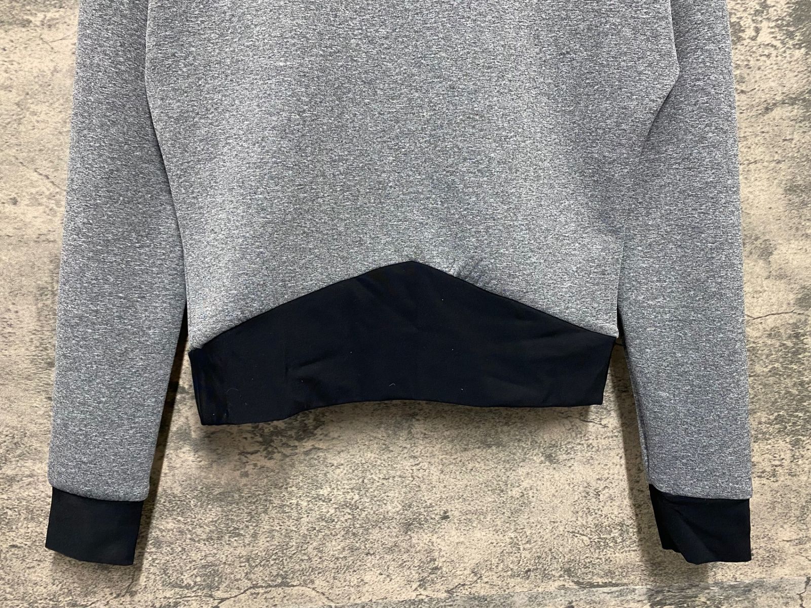 JV360 カフェドシクリステ Cafe du Cycliste SYLVIE WOMEN 長袖