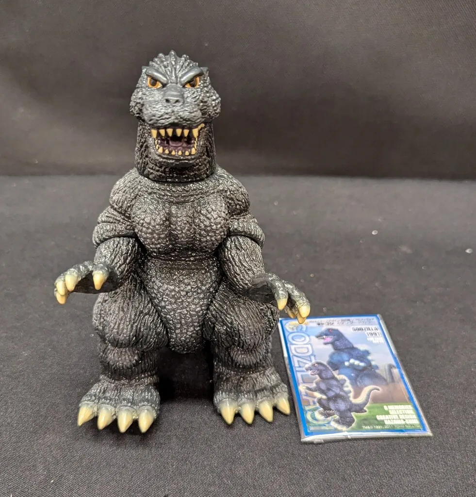 2026年最新】羽沢 ゴジラの人気アイテム - メルカリ