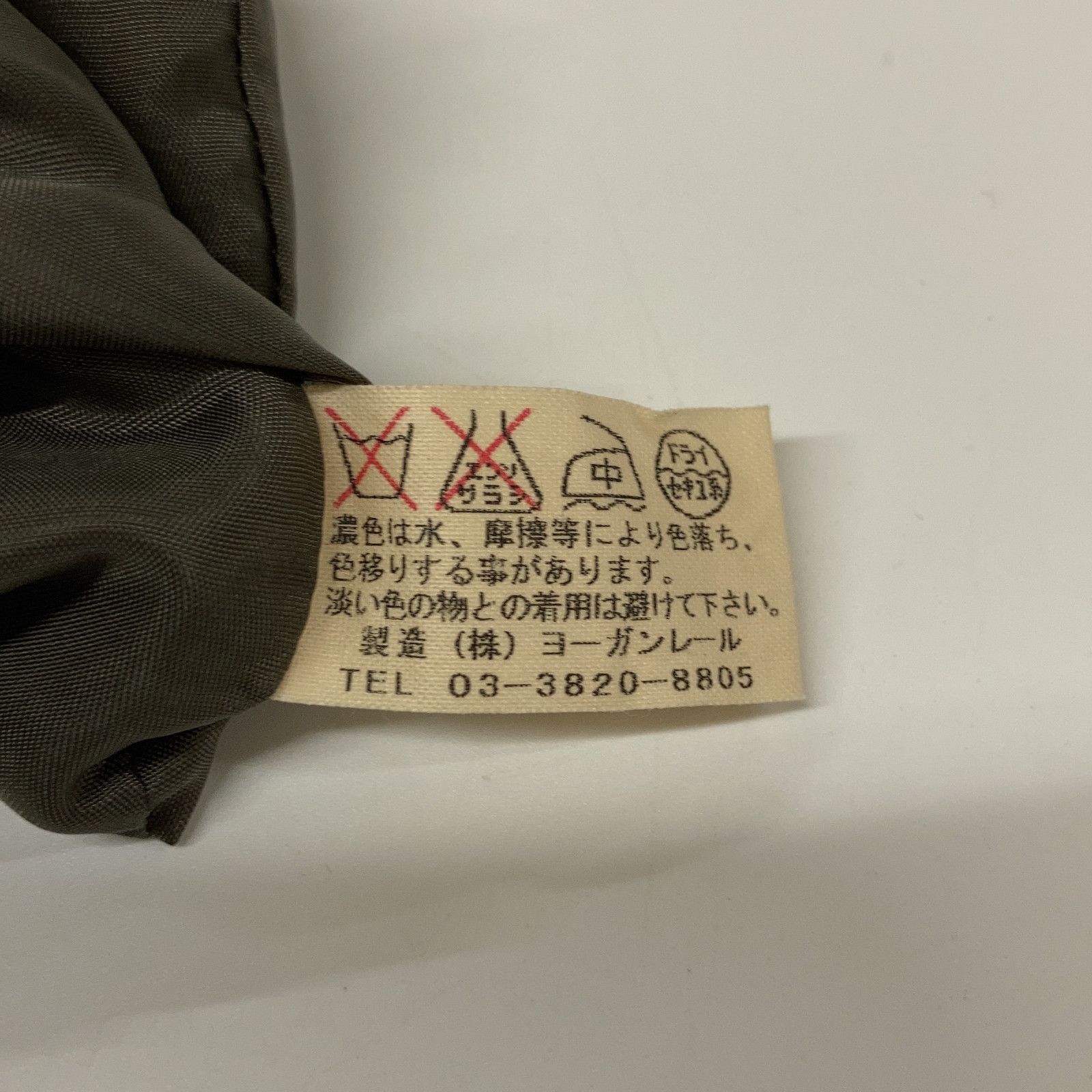 JURGEN LEHL ヨーガンレール ｸﾞﾚｰ ﾘﾈﾝ×ｺｯﾄﾝ 変形襟 ｼﾞｬｹｯﾄ - メルカリ