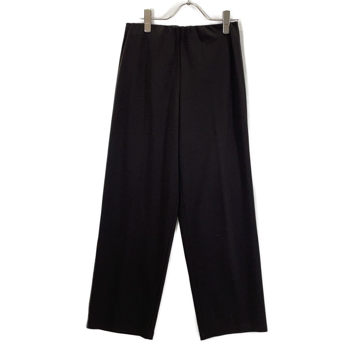 JURGEN LEHL ヨーガンレール ﾌﾞﾗｳﾝ ｼﾙｸ×ｳｰﾙ ﾊﾟﾝﾂ - メルカリ