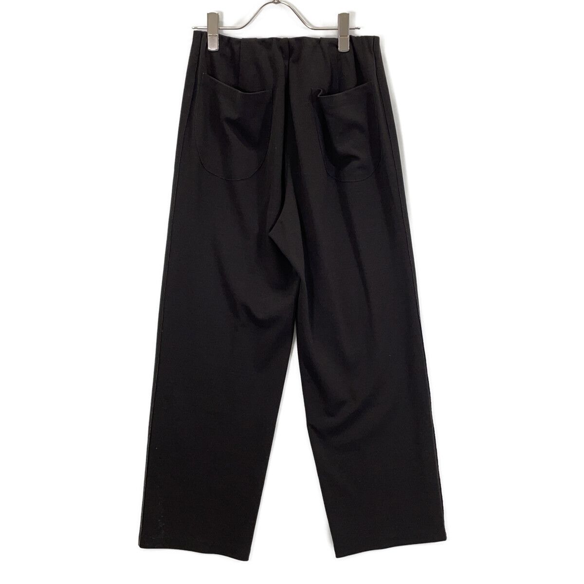 JURGEN LEHL ヨーガンレール ﾌﾞﾗｳﾝ ｼﾙｸ×ｳｰﾙ ﾊﾟﾝﾂ - メルカリ