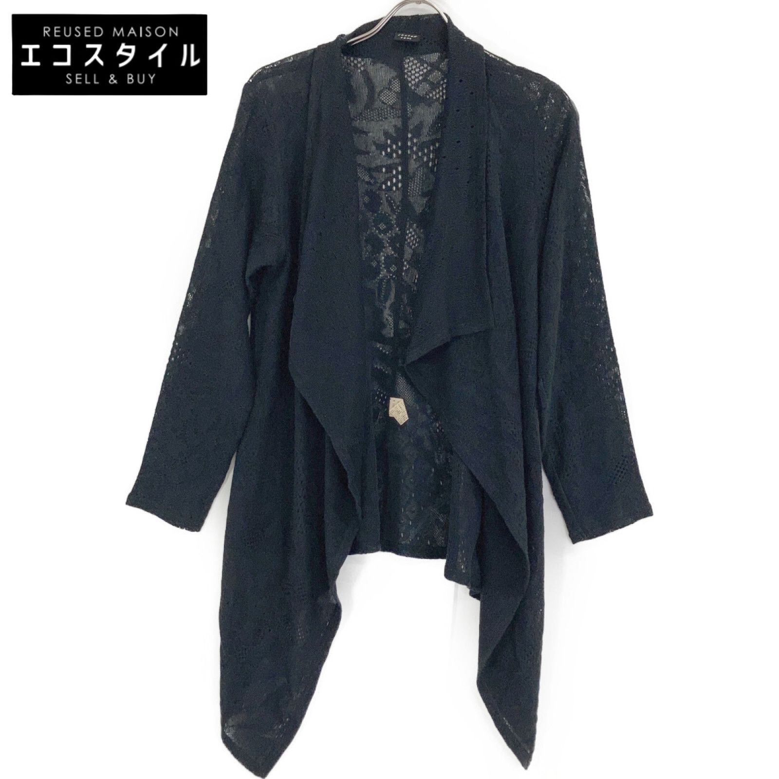 ヨーガンレール 羽織 カーディガン ヨーガンレール羽織り Jurgen Lehl ヨーガンレール カーディガン